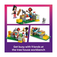 LEGO Friends Heartlake City Water Park 42630 Building Set Age Level 8+
