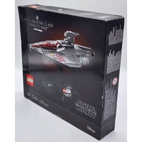LEGO Star Wars Acclamator-Class Assault Ship 75404 450 Pieces Age 18+