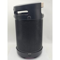 Laser SoundTec 4.1CH Bluetooth Party Speaker Subwoofer 30W IPX5 SPK-ST20-125