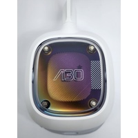 Logitech G Astro A30 LIGHTSPEED Wireless Gaming Headset White with Dongle