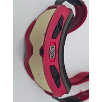 O'Neal 2021 Series 3 Adult XL Dirt Bike Helmet White with Goggles Set