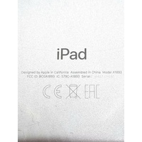 Apple iPad 8th Gen A1893 32GB Wi-Fi 10.2 Inch Retina Display Tablet