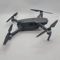 DJI M1P Mavic Pro Drone Quadcopter Foldable GPS 4K RC Aircraft