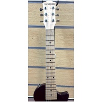 Livingstone Kids Junior 6-String Electric Guitar Beginner Music Practice Gift