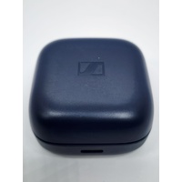Sennheiser ATW1 Accentum True Wireless Earbuds Blue Bluetooth IP54