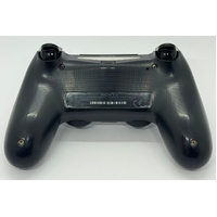 Sony CUH-ZCT1E PS4 Wireless Game Controller Black DualShock 4 Official