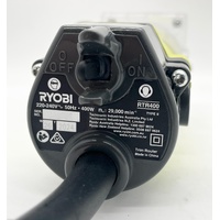 Ryobi RTR400 400W Corded Trim Router