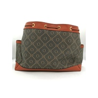 Oroton Harvey Baby Tote Shoulder Bag with Dust Bag Elegant Designer Handbag