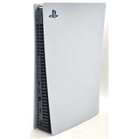 Sony PlayStation 5 Gaming Console Disc Edition 825GB CFI-1202A with Controller