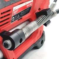 Milwaukee 18V M18 GG Cordless Heavy Duty Grease Gun with 5.0Ah Battery