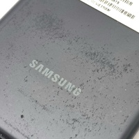 Samsung Galaxy S21 128GB Unlocked Smartphone Phantom Gray 5G 6.2 Inch