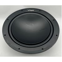 Vibe Slick S12 12 Inch 1200W 8 Ohm Subwoofer High Power Bass Loud Audio