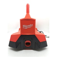 Milwaukee M18PC6 M18 18V Li-ion PACKOUT Six Bay RAPID Battery Charger