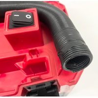Milwaukee M18 WDV 18V 7.5L Wet Dry Vacuum Cleaner Unit Only Cordless
