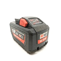 Milwaukee M18 HB12 12.0Ah 18V Redlithium-Ion High Output Battery Pack