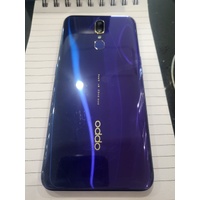 Oppo A9 PCAM10 128GB Fluorite Purple International Smartphone 6.5 Inch