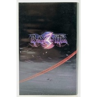 Bayonetta 3 Nintendo Switch Game