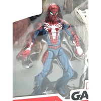Marvel Gamerverse Spider-Man and Mister Negative 2 Pack Action Figures
