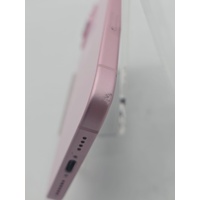 Apple iPhone 15 Plus 128GB Pink Unlocked 6.7 Inch Super Retina XDR Smartphone