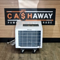 Dimplex DCB05C 1600W Window Type Box Air Conditioner No Remote