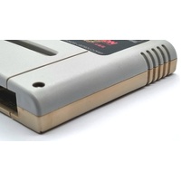 Super Famicom Return of Double Dragon Japanese Import Game Cartridge