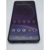 HMD Aura Unlocked 64GB Indigo Black Android 13 13MP Camera 4G Smartphone