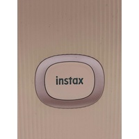 Fujifilm Instax Mini Link 2 Instant Photo Printer Rose Pink INSTAX-42012086