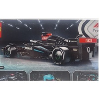 LEGO Speed Champions Mercedes-AMG F1 W15 Race Car 77244 267 pieces Ages 10+