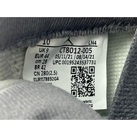 Air Jordan 11 Retro Cool Grey Size 10 US CT8012-005 Mens Basketball Shoes