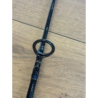 Shakespeare Ugly Stik Bluewater 1.65m Fishing Rod USB-JSP5615 with Cover