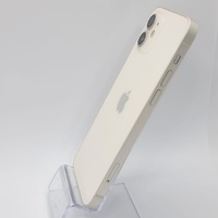 Apple iPhone 12 128GB White Unlocked 6.1 Inch Super Retina XDR Smartphone