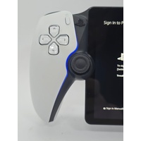 Sony PlayStation Portal Remote Player for PlayStation 5 Console with Case