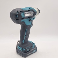Makita CLX224 12V Cordless Drill and Impact Driver Combo Kit with Bag