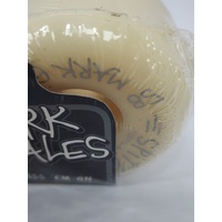 Spitfire Mark Gonzales Formula Four 52mm 99A Skateboard Wheels Conical Full
