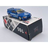 MINI GT 1:43 Nissan Skyline GT-R Gr. A 12 1990 Japan Touring Car Model