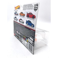 Hot Wheels Premium '73 Holden Monaro GTS and '77 Holden Torana A9X Set