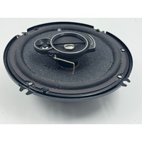 Pioneer TS-A1676S 16cm 3-Way Coaxial Car Speakers 320W Max Power New