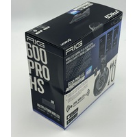 RIG 600 Pro HS Wireless Gaming Headset with Bluetooth for PlayStation