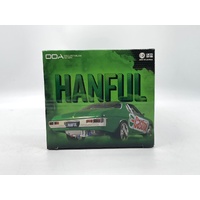 Greenlight 1:24 HQ GTS Monaro 1973 Car Model Hanful Limited Edition