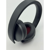 Sony PS4 Gold Wireless Headset Last of Us Part II Limited Edition