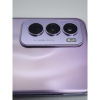 OPPO Reno12 Pro 5G Nebula Silver 512GB Unlocked Smartphone CPH2629