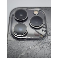 Apple iPhone 13 Pro MLV93X/A 128GB 6.1 Inch Graphite Smartphone Unlocked