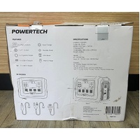 Powertech S1 Portable Power Station 1024Wh 2000W Bluetooth WiFi MB4102