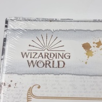 Harry Potter 1000 Piece Puzzle Goblet of Fire Wizarding World 69x50cm