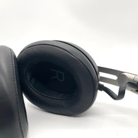 Sennheiser Momentum 3 Wireless Bluetooth Headphones Black with Alexa