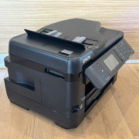 Epson WF-7720 WorkForce Wide Format All-in-One Printer Scanner Fax