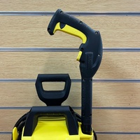 Karcher K2 1750 PSI Pressure Washer with Attachments High Power Clean