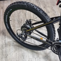 Easybike MI5 Electric Mountain Bike 25 km/h 90 km Range 36V 13Ah Battery