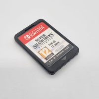 Super Smash Bros Ultimate Nintendo Switch Video Game Cartridge