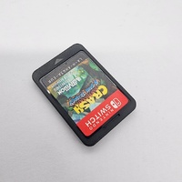 Crash Bandicoot N. Sane Trilogy Nintendo Switch Game Platformer 3 in 1